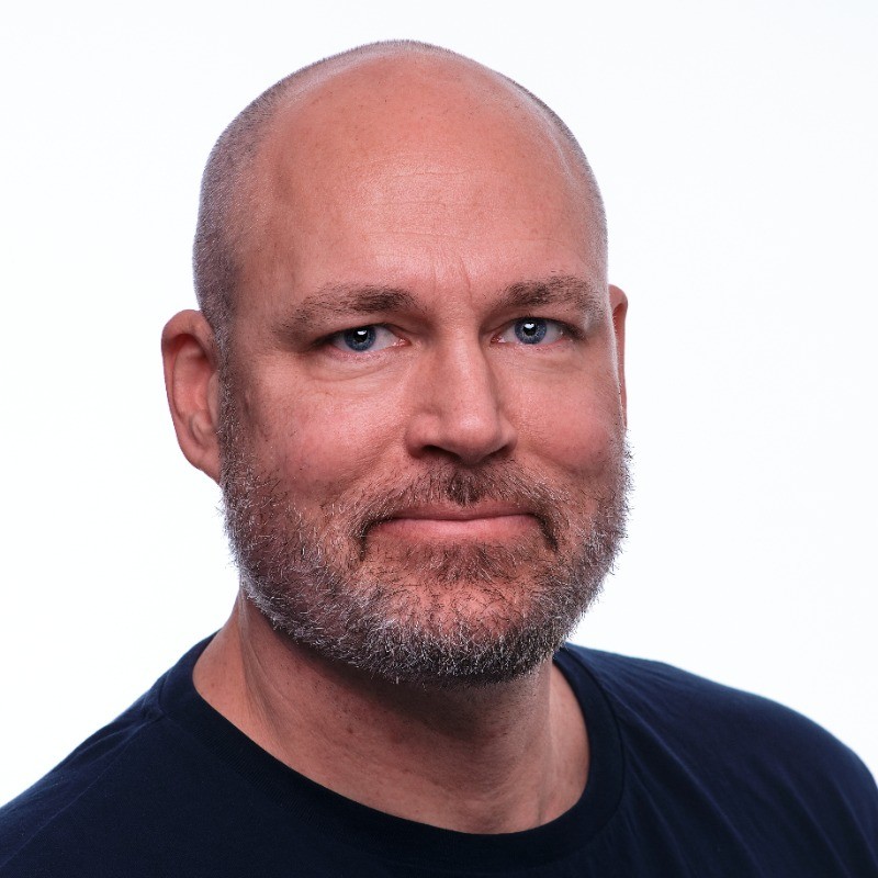 Laurent Dumortier